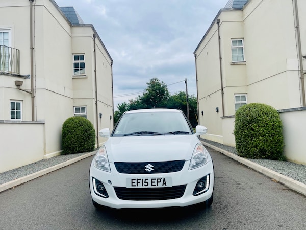 Used Suzuki Swift 2015 for sale - 75402453: Photo 13