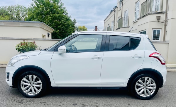 Used Suzuki Swift 2015 for sale - 75402453: Photo 14