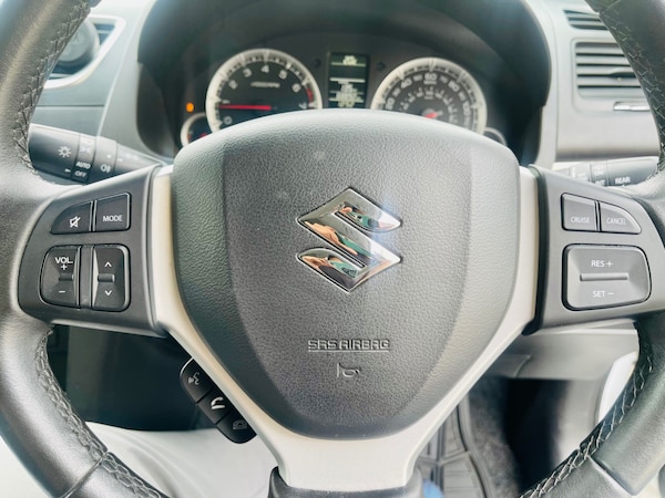 Used Suzuki Swift 2015 for sale - 75402453: Photo 19