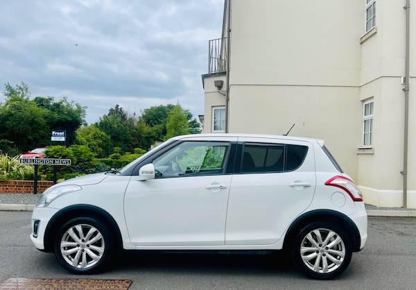 Used Suzuki Swift 2015 for sale - 75402453: Photo 22