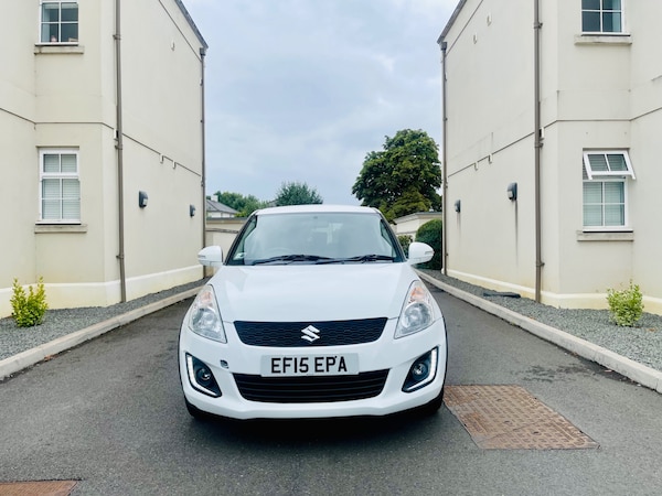 Used Suzuki Swift 2015 for sale - 75402453: Photo 23