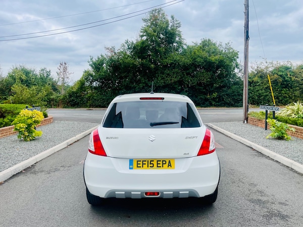Used Suzuki Swift 2015 for sale - 75402453: Photo 24