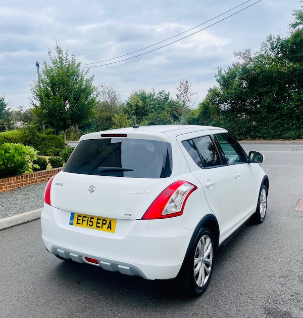Used Suzuki Swift 2015 for sale - 75402453: Photo 26