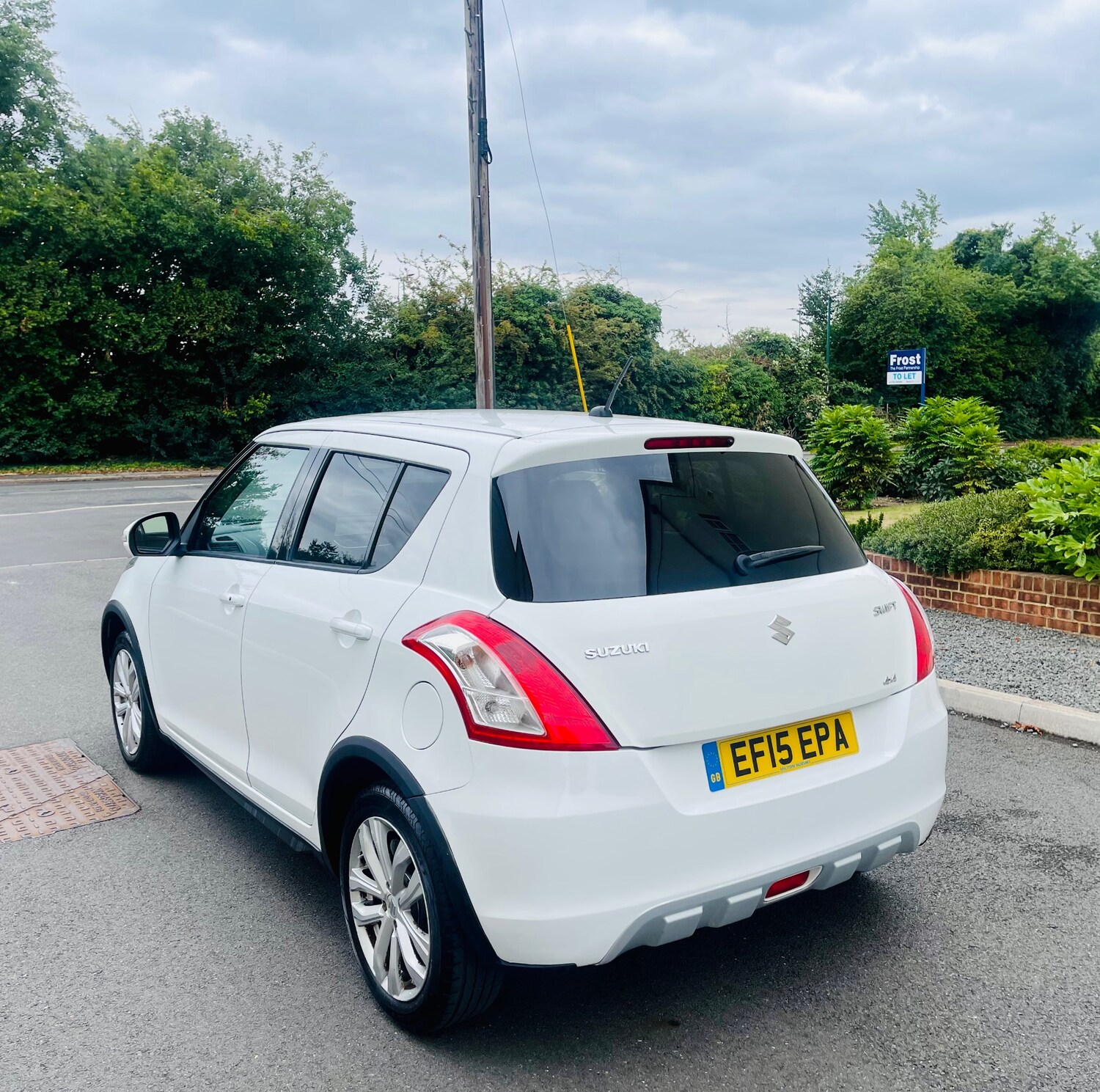 Vehicle 28