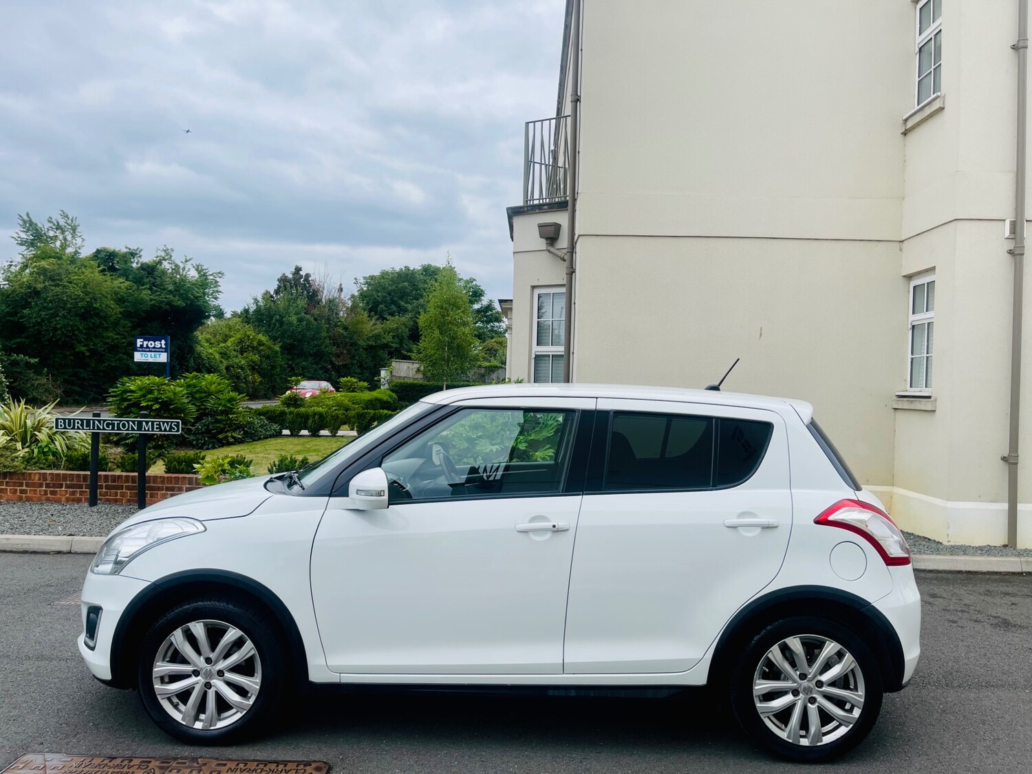 Vehicle 29