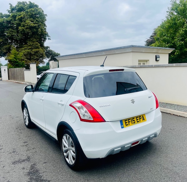 Used Suzuki Swift 2015 for sale - 75402453: Photo 30