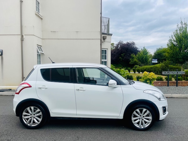Used Suzuki Swift 2015 for sale - 75402453: Photo 31