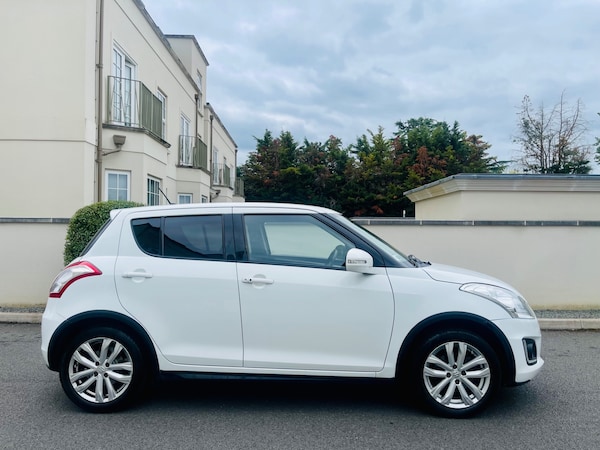 Used Suzuki Swift 2015 for sale - 75402453: Photo 33