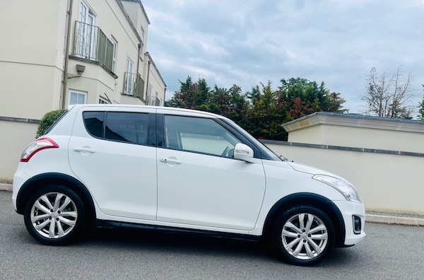 Used Suzuki Swift 2015 for sale - 75402453: Photo 35