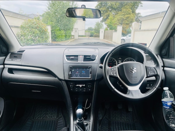 Used Suzuki Swift 2015 for sale - 75402453: Photo 3
