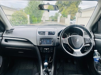 Used Suzuki Swift 2015 for sale - 75402453: Photo