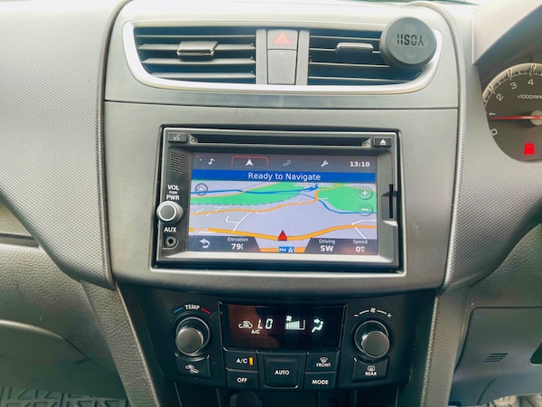 Used Suzuki Swift 2015 for sale - 75402453: Photo 5