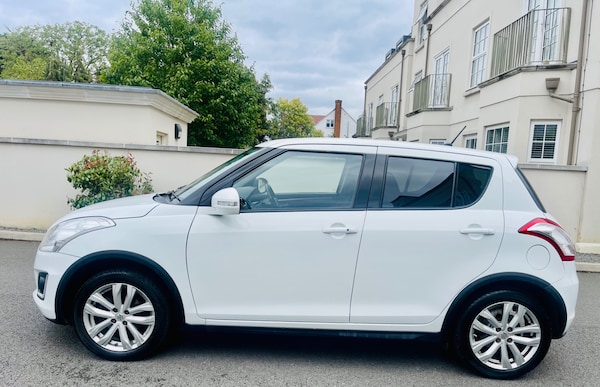 Used Suzuki Swift 2015 for sale - 75402453: Photo 8