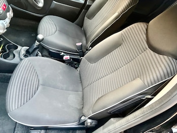 Used Peugeot 107 2013 for sale - 79251995: Photo