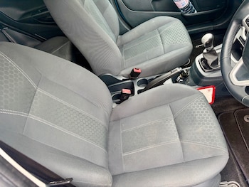 Used Ford Fiesta 2012 for sale - 78883433: Photo