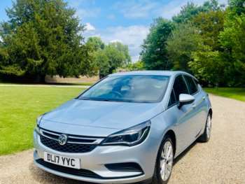 2017 (17) - 1.4T 16V 125 Design 5dr