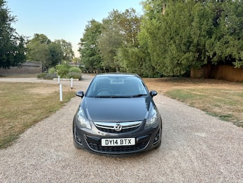 Used Vauxhall Corsa 2014 for sale - 79720991: Photo