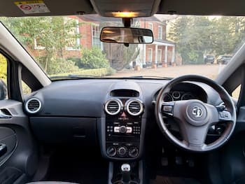 Used Vauxhall Corsa 2014 for sale - 79720991: Photo