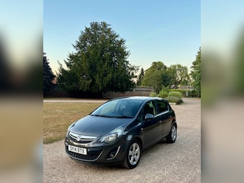 Used Vauxhall Corsa 2014 for sale - 79720991: Photo