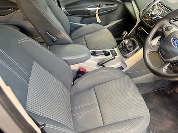 Used Ford Grand C-Max 2011 for sale - 79211623: Photo