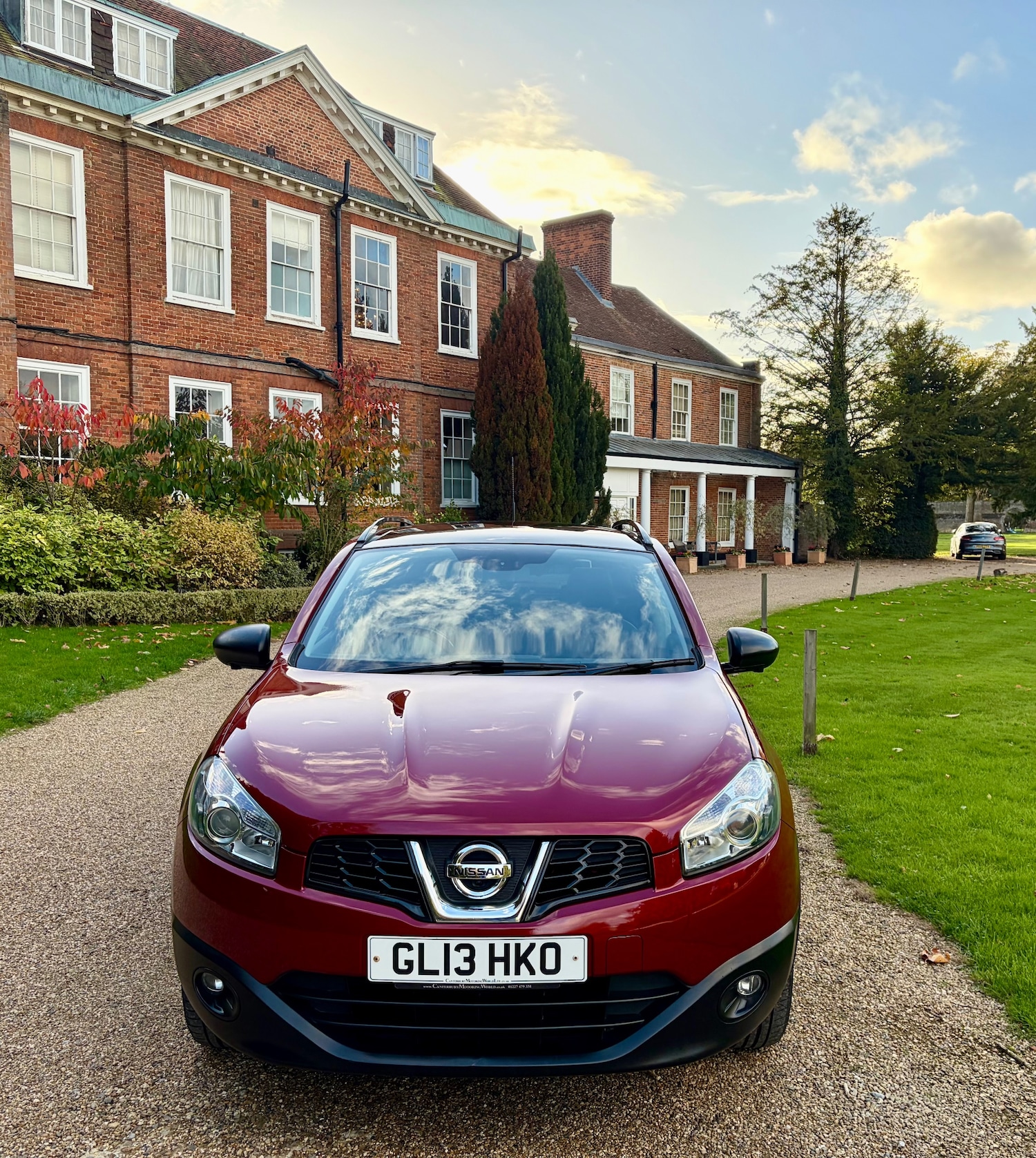 Used Nissan Qashqai 2013 for sale - 76444510: Photo 15