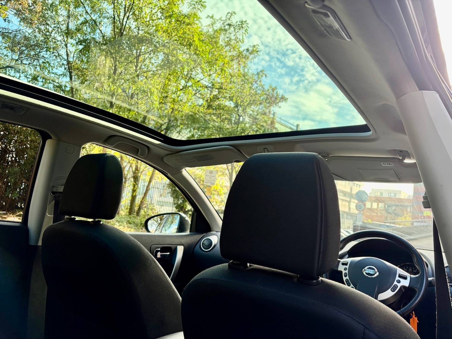 Used Nissan Qashqai 2013 for sale - 76444510: Photo 27