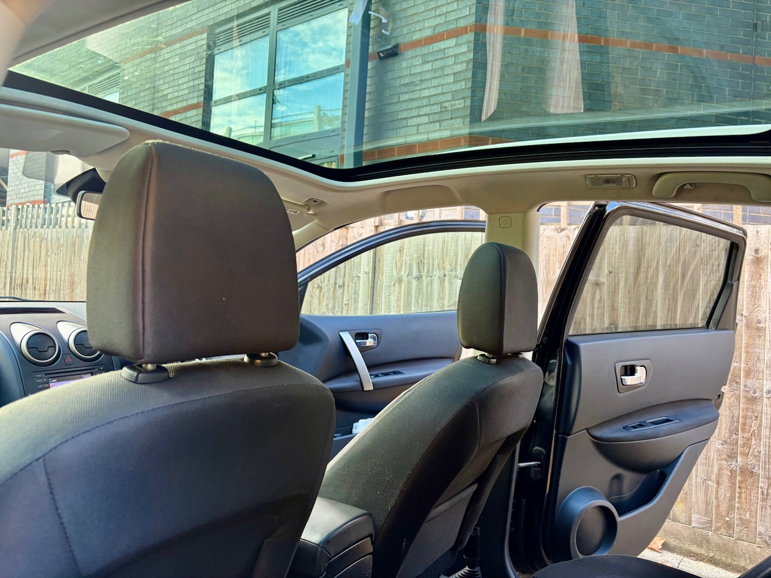 Used Nissan Qashqai 2013 for sale - 76444510: Photo 31