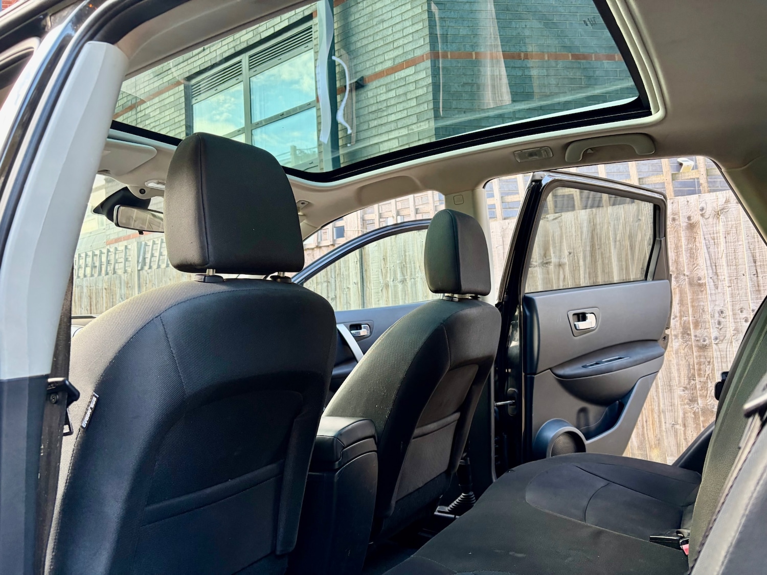 Used Nissan Qashqai 2013 for sale - 76444510: Photo 38