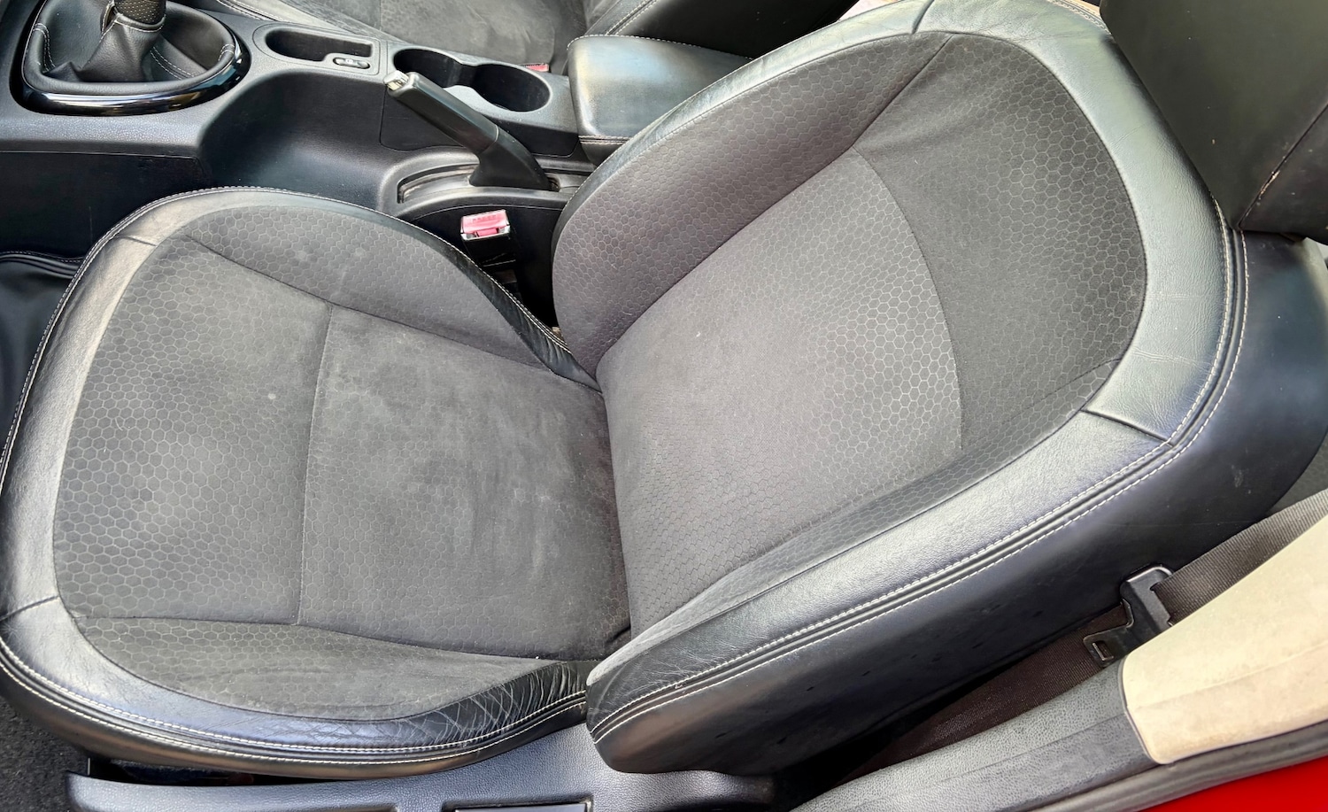 Used Nissan Qashqai 2013 for sale - 76444510: Photo 4