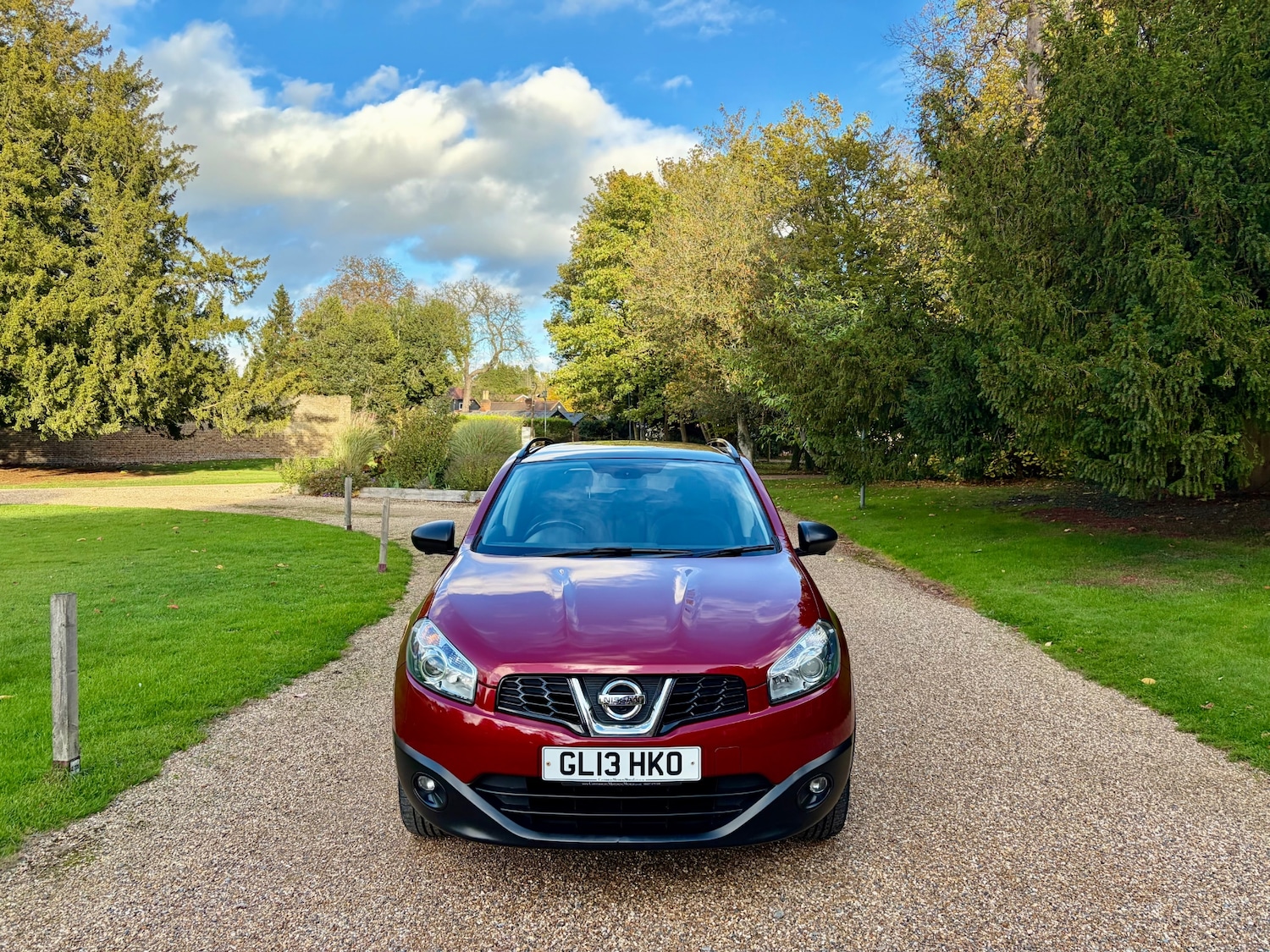 Used Nissan Qashqai 2013 for sale - 76444510: Photo 41