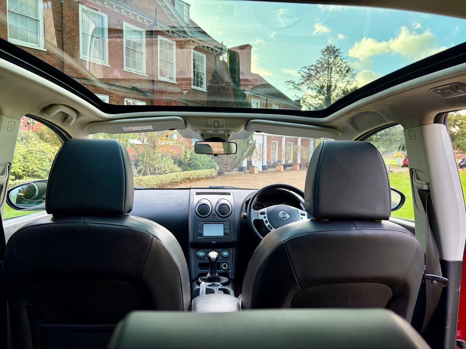 Used Nissan Qashqai 2013 for sale - 76444510: Photo 7