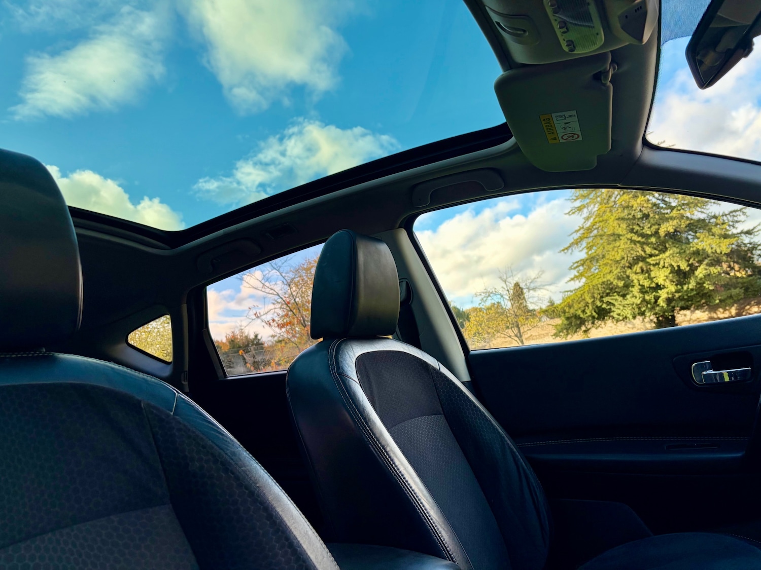 Used Nissan Qashqai 2013 for sale - 76444510: Photo 8