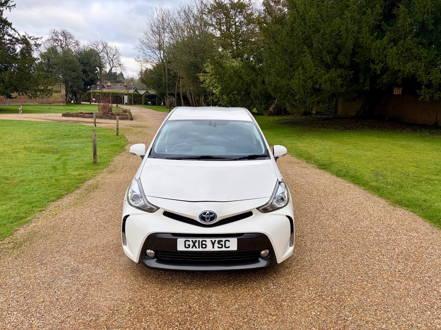 Used Toyota Prius+ 2016 for sale - 77378023: Photo 10