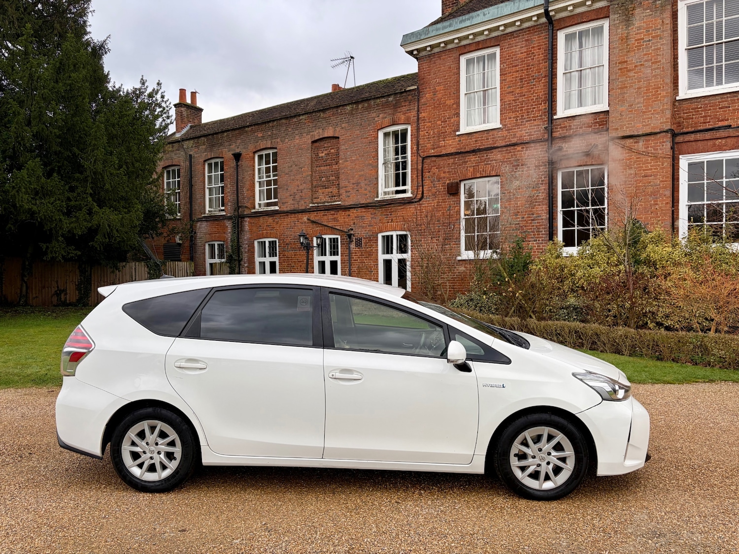 Used Toyota Prius+ 2016 for sale - 77378023: Photo 11