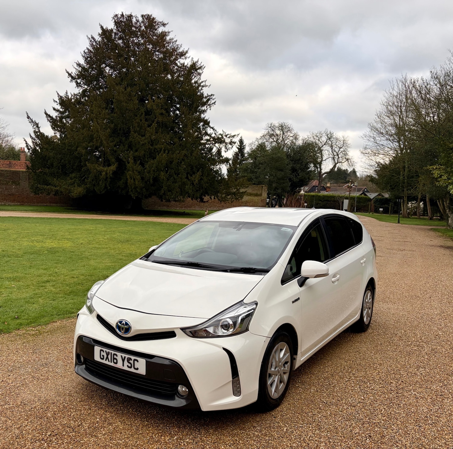 Used Toyota Prius+ 2016 for sale - 77378023: Photo 14