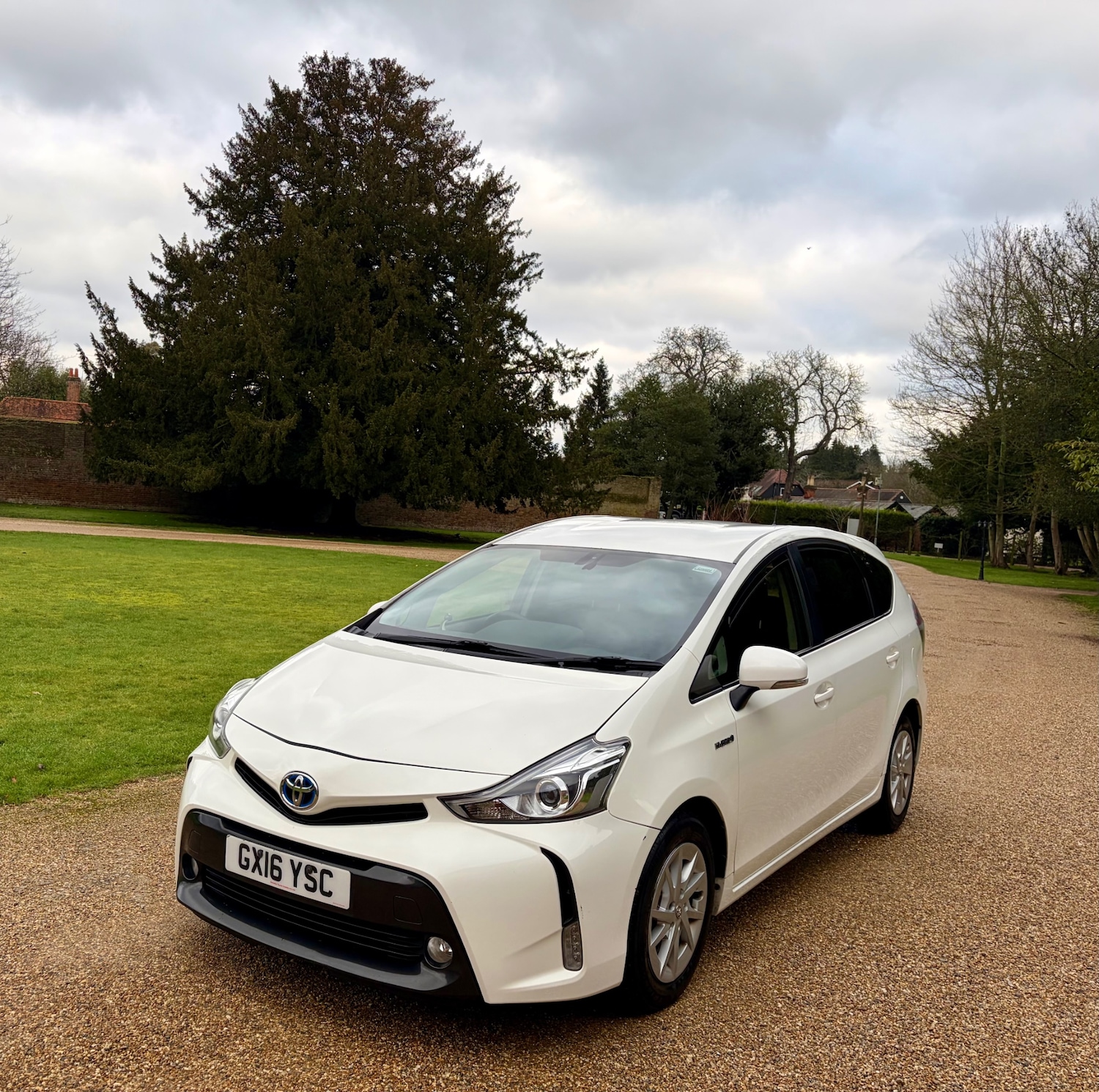 Used Toyota Prius+ 2016 for sale - 77378023: Photo 16