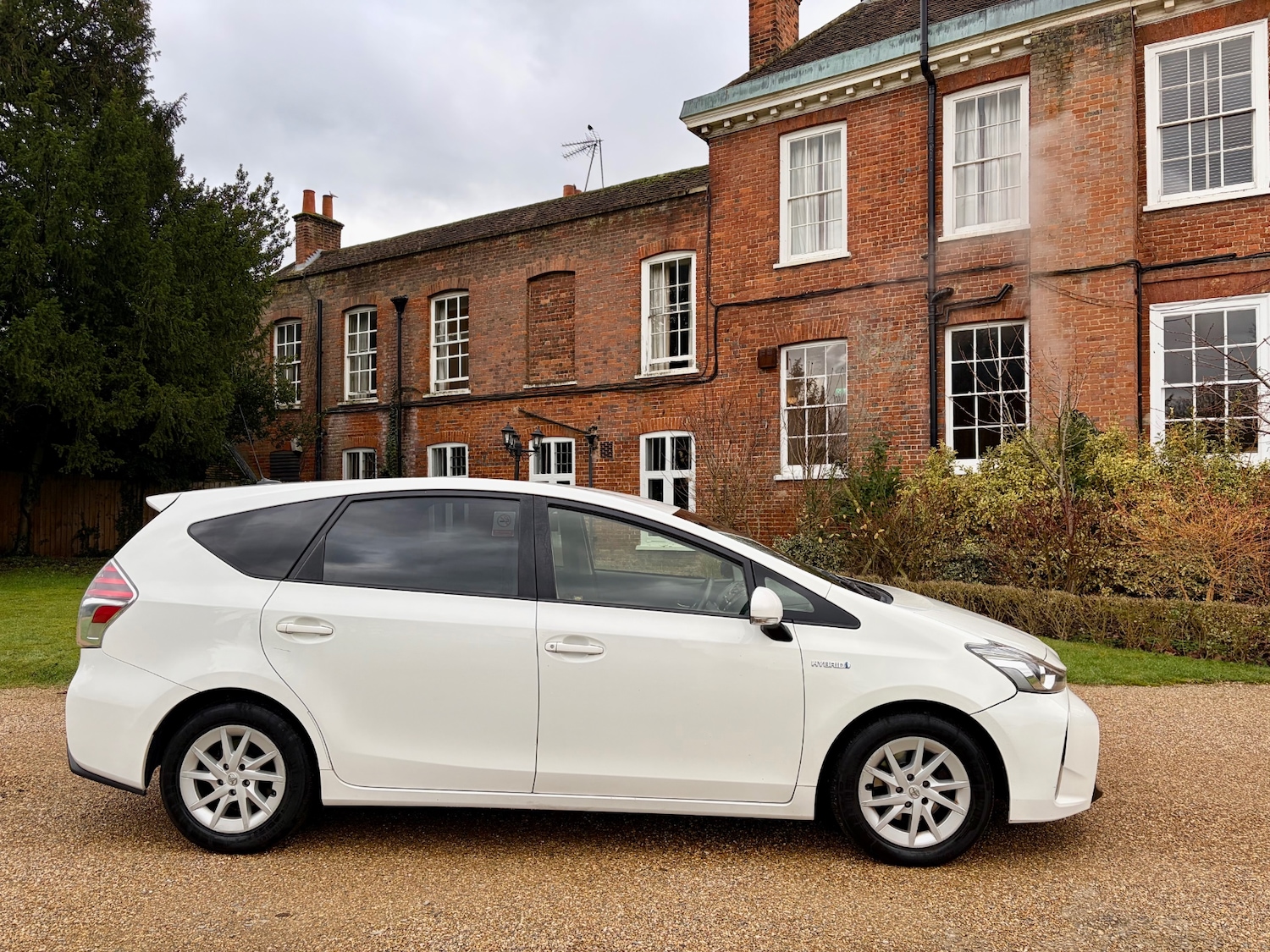 Used Toyota Prius+ 2016 for sale - 77378023: Photo 17