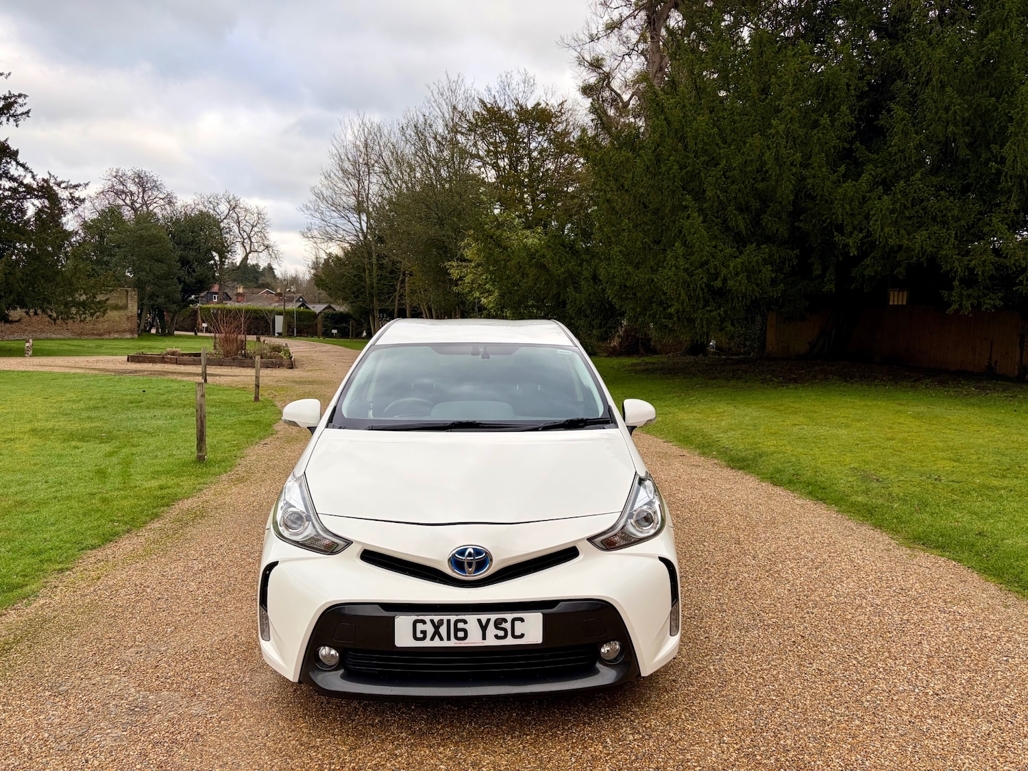 Used Toyota Prius+ 2016 for sale - 77378023: Photo 18