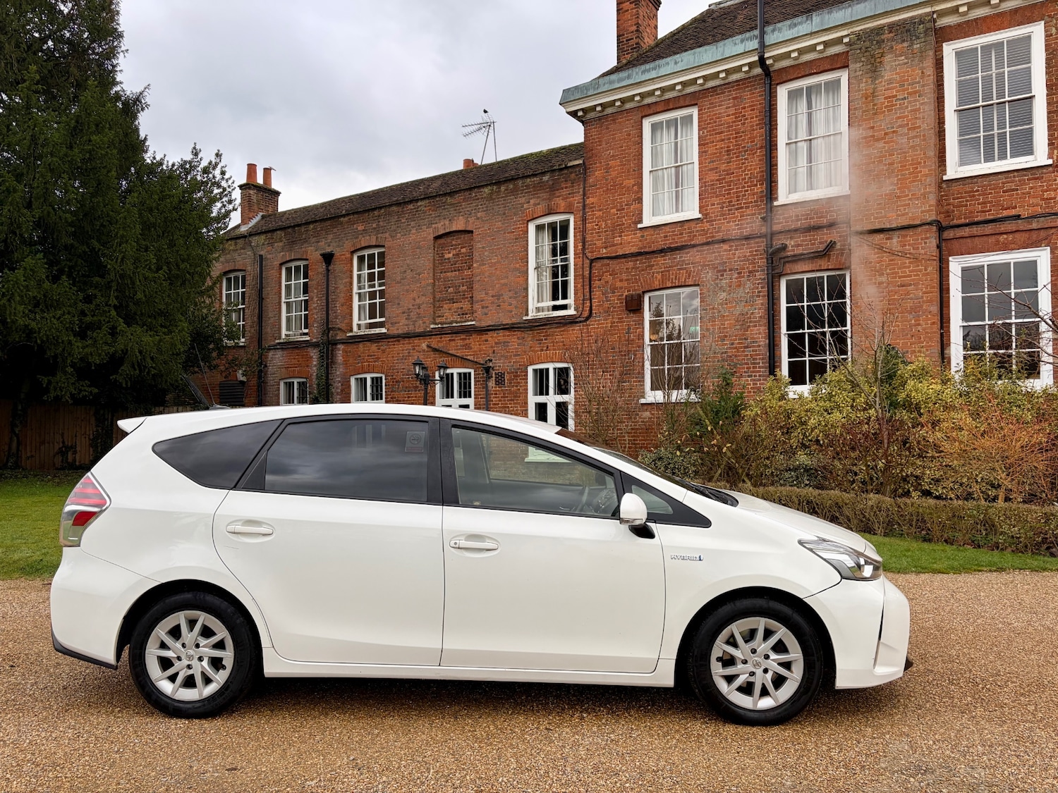 Used Toyota Prius+ 2016 for sale - 77378023: Photo 19