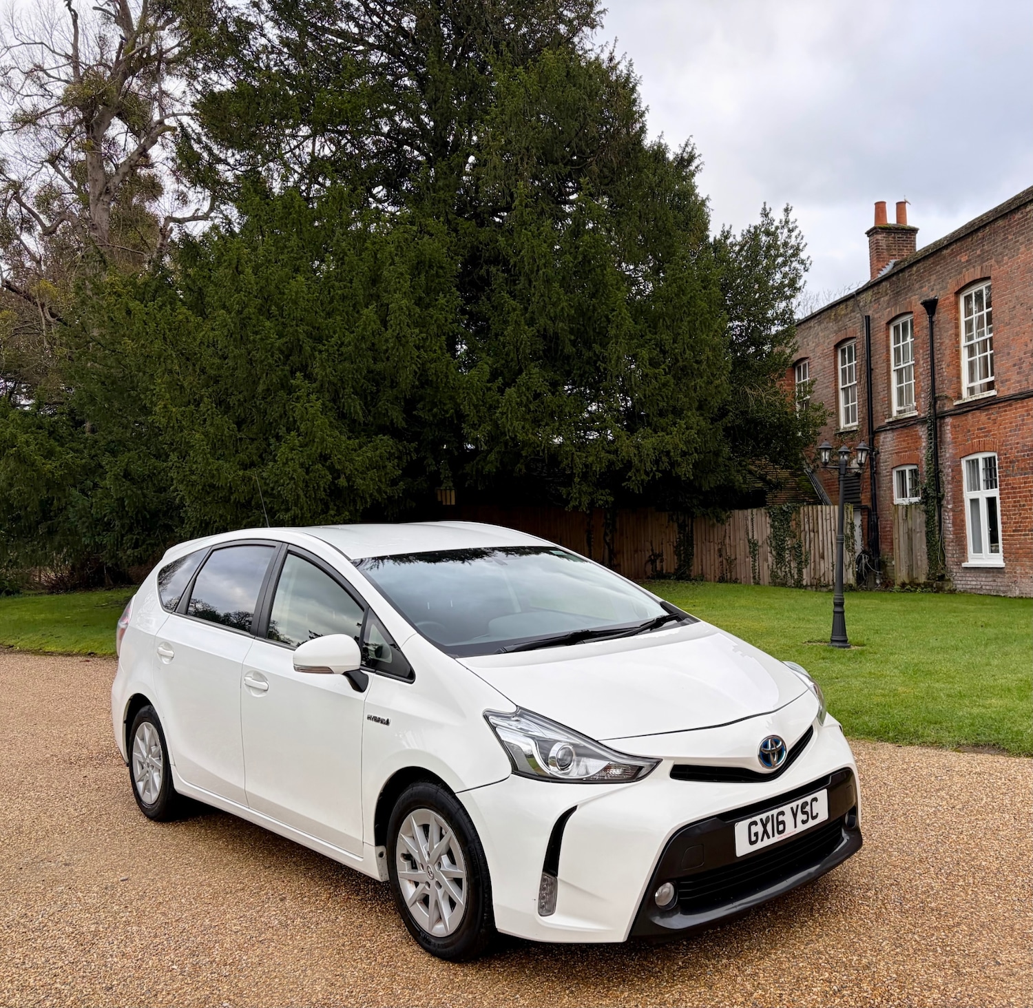 Used Toyota Prius+ 2016 for sale - 77378023: Photo 20