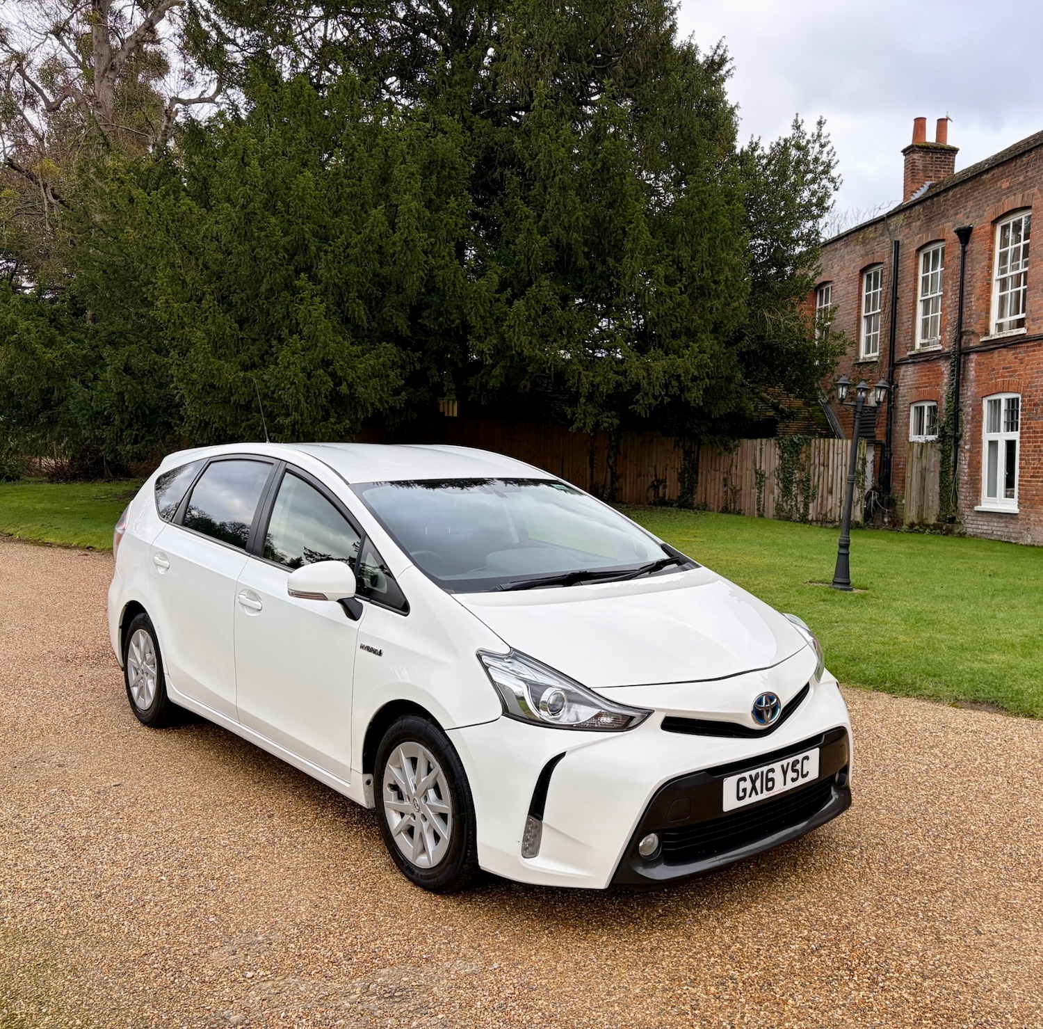 Used Toyota Prius+ 2016 for sale - 77378023: Photo 22
