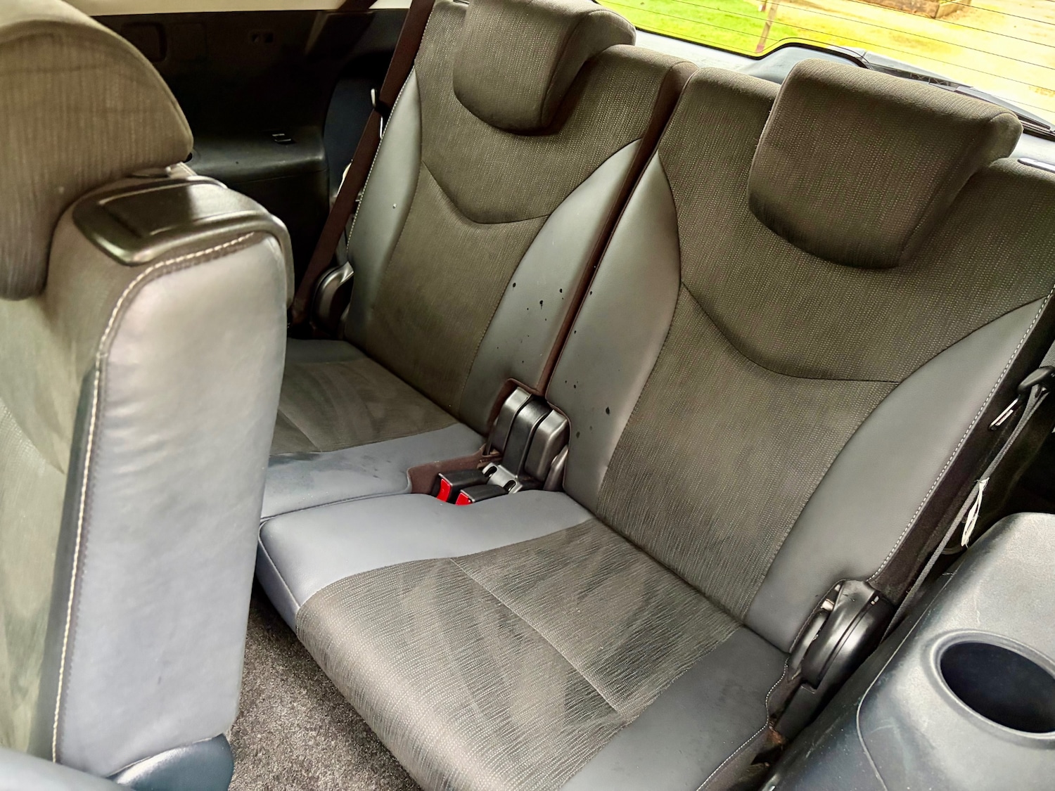 Used Toyota Prius+ 2016 for sale - 77378023: Photo 32