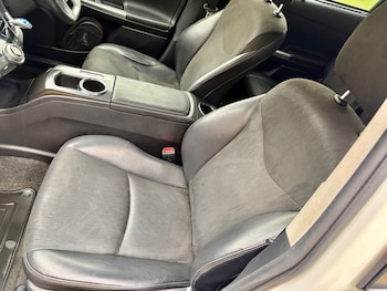 Used Toyota Prius+ 2016 for sale - 77378023: Photo