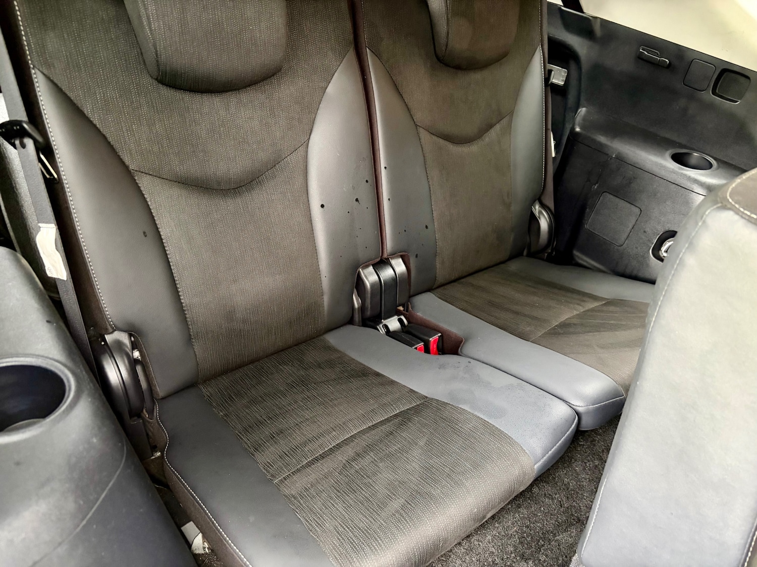 Used Toyota Prius+ 2016 for sale - 77378023: Photo 6