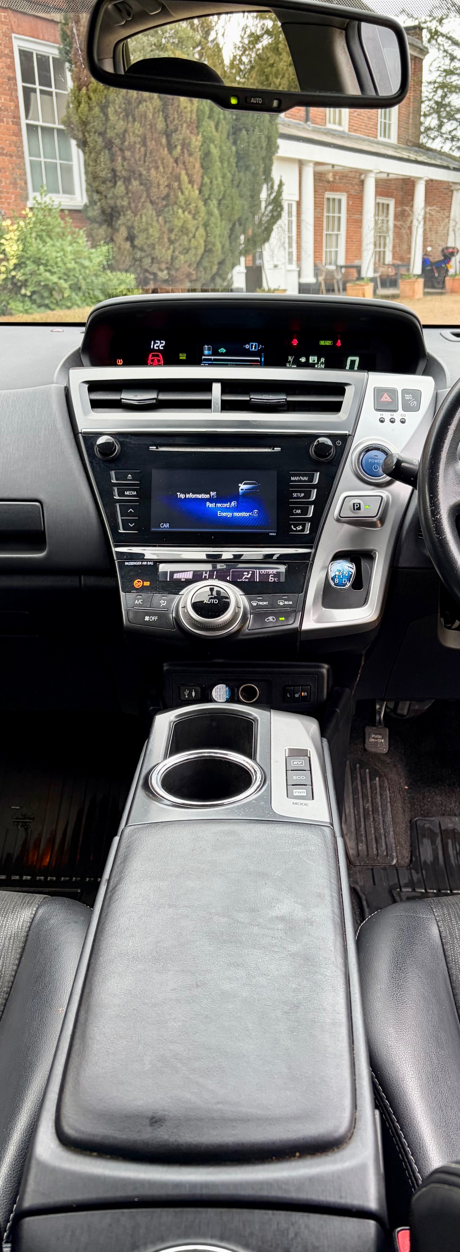 Used Toyota Prius+ 2016 for sale - 77378023: Photo 8