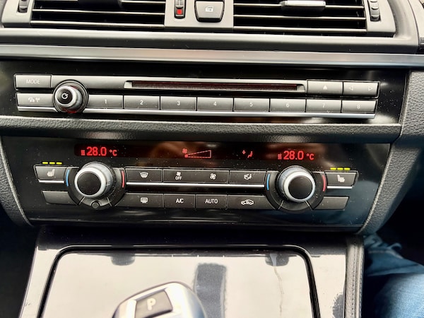 Used BMW 5 Series 2013 for sale - 76289837: Photo 24
