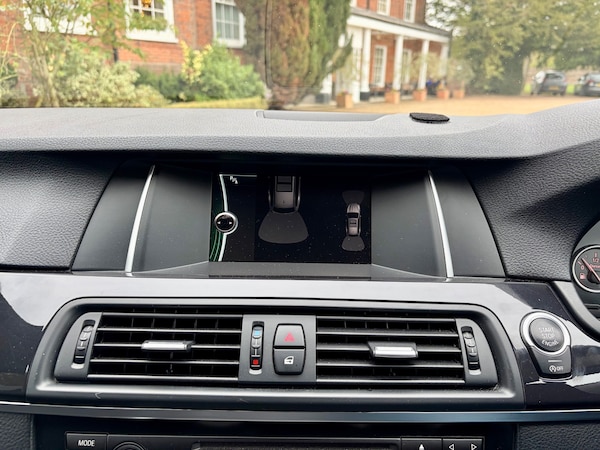 Used BMW 5 Series 2013 for sale - 76289837: Photo 25