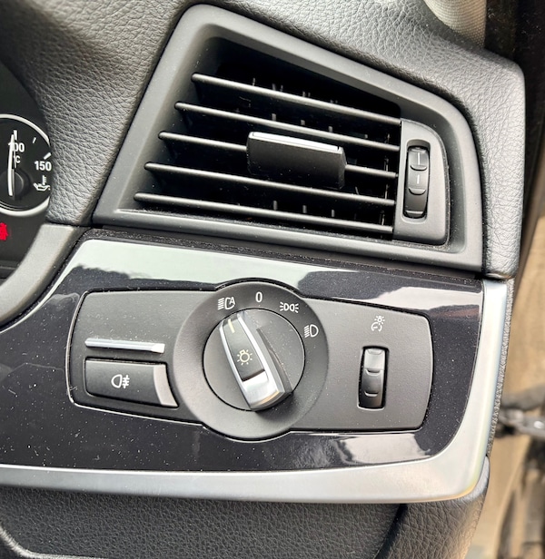 Used BMW 5 Series 2013 for sale - 76289837: Photo 27
