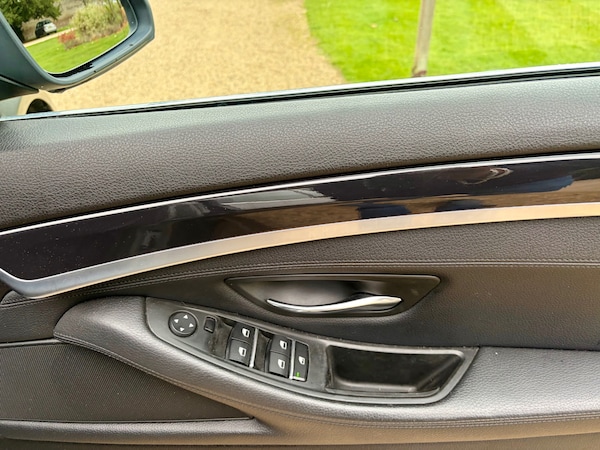Used BMW 5 Series 2013 for sale - 76289837: Photo 29