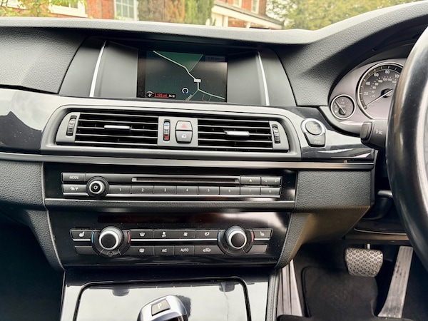 Used BMW 5 Series 2013 for sale - 76289837: Photo 31